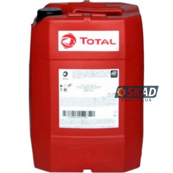 Трансмісійна олива Total Traxium Gear 8 FE 75W-80, 20 л. 214084
