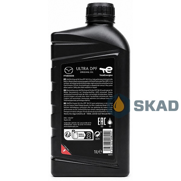 Motor oils for passenger cars