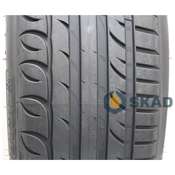 Summer tires Taurus Ultra High Performance 215/50 R17 95W XL tau177