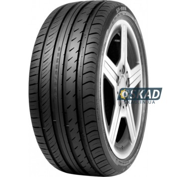 Sunfull SF-888 245/45 R19 102W XL летняя шина