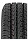 Summer tires Roadcruza RA350 195/65 R16C 104/102R rdk55812