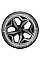 Summer tires Continental PremiumContact 6 275/50 R21 113Y XL con550