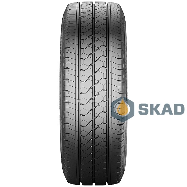 Летние шины MATADOR Hectorra Van 195/60 R16C 99/97H mdr128