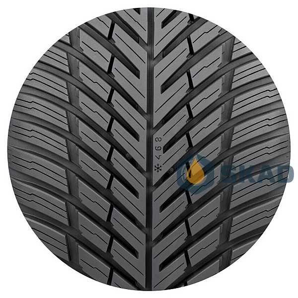 All season tires Nokian SeasonProof 2 SUV 215/65 R16 102V XL T433438
