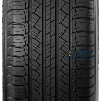 Michelin Latitude Tour HP 235/65 R18 110V літня шина-1