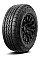 Всесезонные шины BRIDGESTONE Dueler A/T 002 265/65 R17 112T brg91