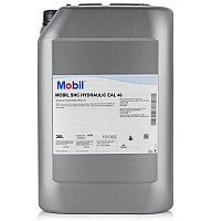 Mobil SHC Hydraulic EAL 46, 20л