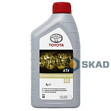 Toyota ATF WS, 1L