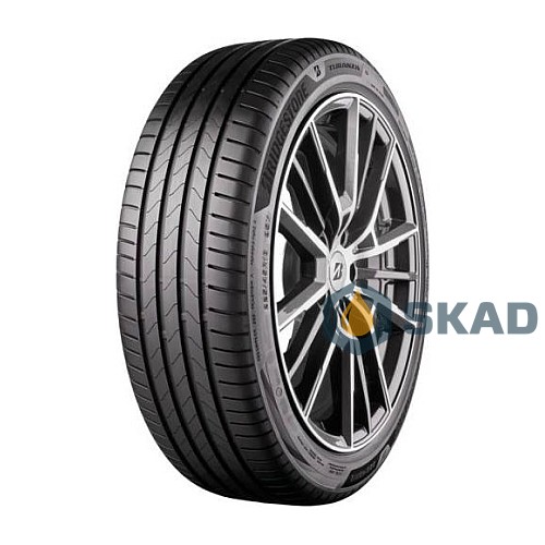 Bridgestone Turanza 6