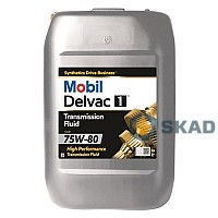 Mobil Delvac 1330, 20L