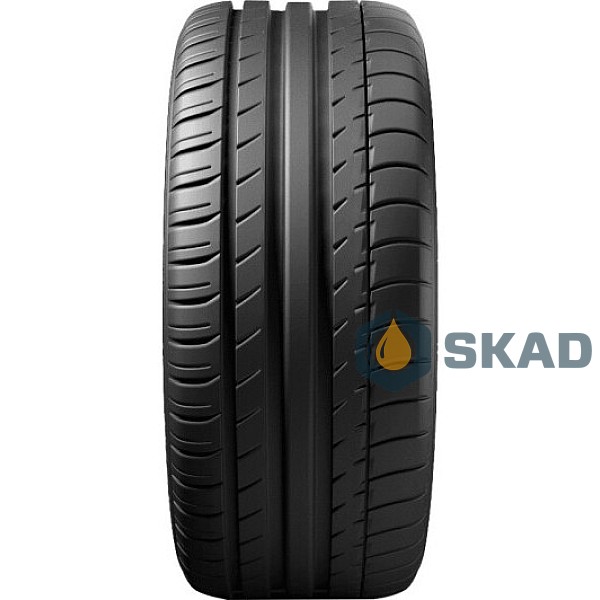 Summer tires Michelin Latitude Sport 2 315/40 R21 111Y MO mich54265