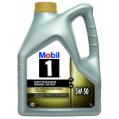 Mobil 1 FS X2 5W-50 4л