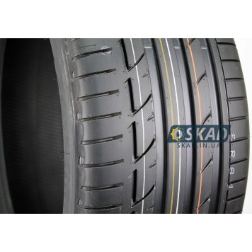 Bridgestone Potenza S001 235/40 R19 96W XL летняя шина-2