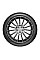 Зимние шины DOUBLESTAR Winterking DW02 235/55 R18 100S dbl26