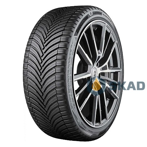Bridgestone Turanza All Season 6