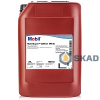 Mobil Super 2000 x1 5W-30, 20L