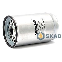 VITANO VFD 90 Fuel filter