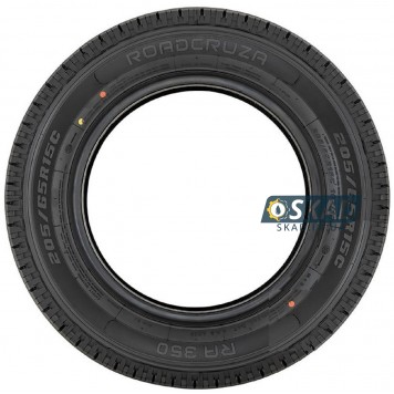 Roadcruza RA350 195 R14C 106/104Q rdk56007-2