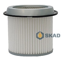 VITANO VA 670 Фільтр повітряний