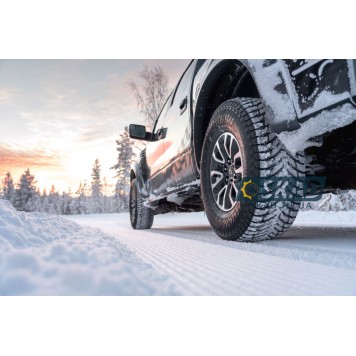 Nokian Hakkapeliitta LT3 235/80 R17 120/117Q (Шип) зимняя шина-4