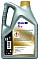 Motor oils for passenger cars