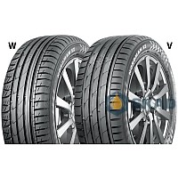 Nokian Nordman SZ 235/50 R18 97W