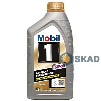 Mobil 1 FS 5W-30, 1L