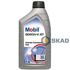 Mobil Dexron-VI ATF, 1L