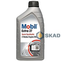 Mobil Extra 2T, 1л (Распродажа)