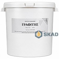 Graphite (calcium) grease, 16kg