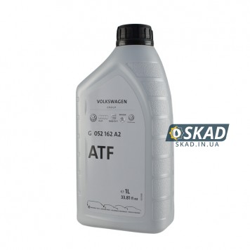 Трансмісійна олива VAG ATF AUTOMATIK, 1 л. G052162A2
