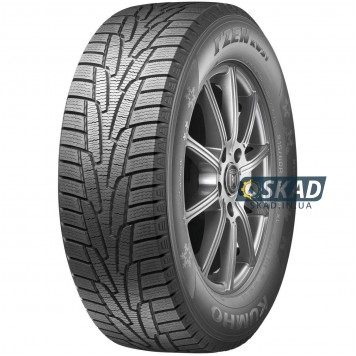 Marshal I Zen KW31 205/50 R17 93R зимняя шина