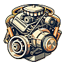 Motor oils for passenger cars