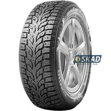Kumho WinterCraft Ice Wi32 225/55 R18 102T XL зимова шина