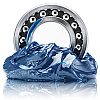 Color: Blue