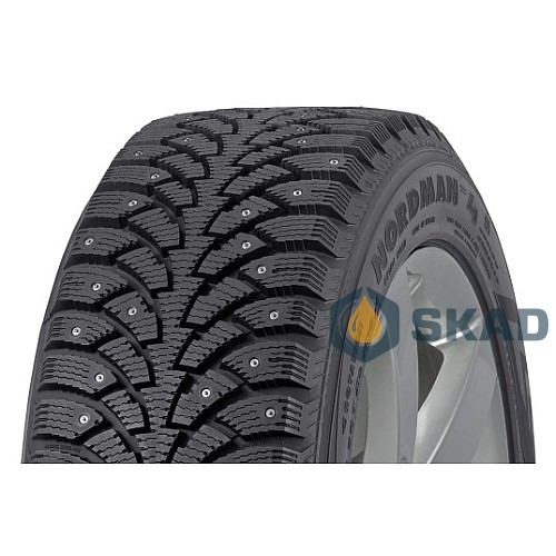 Nokian Nordman 4