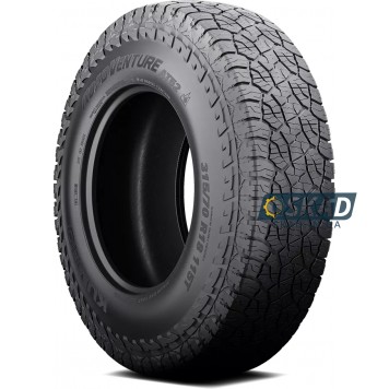 Kumho Road Venture AT52 215/65 R16 102H XL всесезонная шина-2