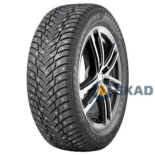 Nokian Hakkapeliitta 10