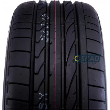Bridgestone Dueler H/P Sport 275/45 R20 110Y XL літня шина-2
