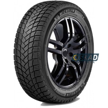 Michelin X-Ice Snow 215/35 R20 110H XL зимова шина