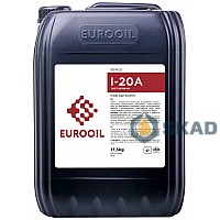 Eurooil И-20А, 20л
