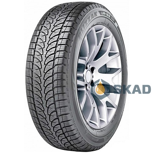 Bridgestone Blizzak LM-80 Evo MO