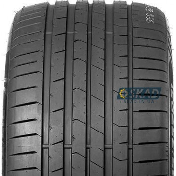 Powertrac EcoSport X77 225/50 R17 98W XL летняя шина-1