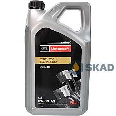 Ford Engine Oil 5W-30 A5, 5L