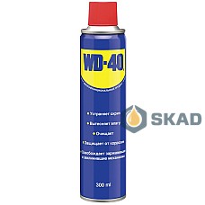 Universal aerosol lubricantWD-40, 300ml