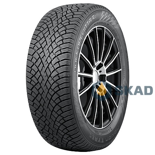 Nokian Hakkapeliitta R5