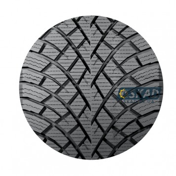 Nokian Hakkapeliitta R5 EV 255/45 R20 105T XL зимова шина-4