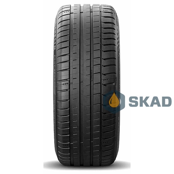 Summer tires Michelin Pilot Sport 5 225/50 R18 99Y XL Runflat mich833091