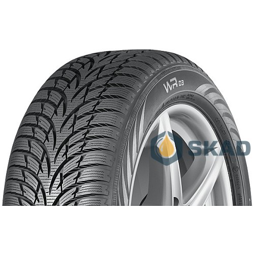 Nokian WR D4