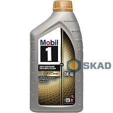 Mobil 1 FS x1 0W-40, 1л